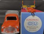 Renault Colorale Assistance AUTOTRANSPORTER 1/43 CIJ NOREV, Nieuw, Auto, Norev, Verzenden