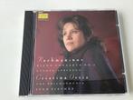 Rachmaninov piano concerto no.3 Cristina Ortiz/ Ivan Fischer, Ophalen of Verzenden, Modernisme tot heden, Zo goed als nieuw, Orkest of Ballet
