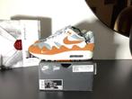 Te koop Patta Nike Air Max 1 “ Monarch “ maat 40,5‼️, Overige kleuren, Verzenden, Nike, Nieuw