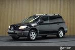 Mitsubishi Outlander Sport 2.0 Travel | LPG-G3 | Trekhaak |, Auto's, Voorwielaandrijving, Zwart, 4 cilinders, Zwart