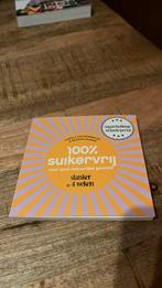 Sharon Numan - 100% suikervrij naar jouw natuurlijke gewicht, Ophalen of Verzenden, Nieuw, Sharon Numan; Carola van Bemmelen