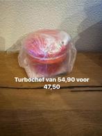 TurboChef Keukenmachine - nieuw !, Ophalen of Verzenden, Nieuw