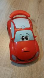 Chicco afstandbestuurbare auto, Ophalen of Verzenden, Zo goed als nieuw, Afstandsbediening