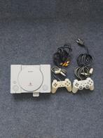 Ps1 compleet, Spelcomputers en Games, Games | Sony PlayStation 1, 1 speler, Ophalen, Zo goed als nieuw, Avontuur en Actie