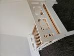 Kinderbed  160 x 70 cm incl matras, Ophalen, 70 tot 85 cm, Zo goed als nieuw, Matras