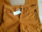 NIEUWE broek van de HEMA katoen, Kleding | Dames, Broeken en Pantalons, Ophalen of Verzenden, Nieuw, Maat 38/40 (M), Lang