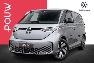 Volkswagen ID. Buzz Cargo Bulli edition 286pk 79 kWh | 360 C beschikbaar voor biedingen