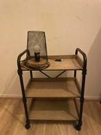 Kantoormeubeltje, Huis en Inrichting, 50 tot 100 cm, Ophalen of Verzenden, Zo goed als nieuw, 25 tot 50 cm