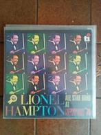 Lionel Hampton, Cd's en Dvd's, Vinyl | Jazz en Blues, Jazz, Gebruikt, Ophalen of Verzenden, 12 inch