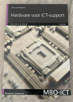Hans van Rheenen - Hardware voor ICT-support, Nieuw, Informatica en Computer, Hans van Rheenen, Ophalen of Verzenden