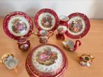 Limoges porcelain, Verzenden