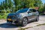 Peugeot 3008 1.2 Puretech 130pk S&S 2019 Groen-grijs, Voorwielaandrijving, 15 km/l, 1199 cc, Start-stop-systeem