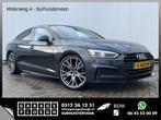 Audi A5 Sportback 40 TFSI 191pk Sport S-Line Trekhaak Elek.K, Auto's, Audi, Gebruikt, Euro 6, 1984 cc, Origineel Nederlands