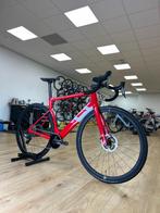 3T Strada Team Carbon Racefiets, Ophalen of Verzenden, Zo goed als nieuw, Overige typen
