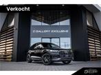 Audi Q5 Sportback 50 TFSI e Advanced Black edition - Panoram, Automaat, Gebruikt, 4 cilinders, Leder en Stof