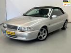 Volvo C70 Convertible 2.3 T5 Sport / Aut / Export / Trekhaak, C70, Gebruikt, Zwart, Cabriolet