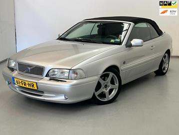 Volvo C70 Convertible 2.3 T5 Sport / Aut / Export / Trekhaak beschikbaar voor biedingen