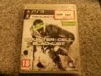 Ps3 spel Splinter Cell Blacklist, Spelcomputers en Games, Games | Sony PlayStation 3, Avontuur en Actie, Online, Gebruikt, Vanaf 18 jaar