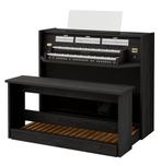 Johannus Studio 260 klassiek orgel | NIEUW MODEL, Verzenden, Nieuw, 2 klavieren, Orgel