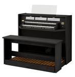 NIEUW Johannus Studio 260 | vraag naar onze INTRODUCTIEPRIJS, Nieuw, 2 klavieren, Orgel, Verzenden