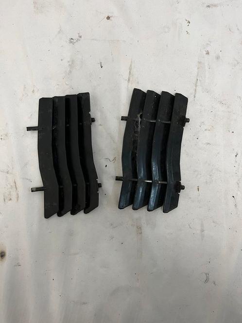 Cpi sm 50 radiateur kappen, Motoren, Accessoires | Overige, Ophalen of Verzenden
