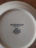 Wedgewood Edme servies., Ophalen of Verzenden, Zo goed als nieuw, Rond, Hout