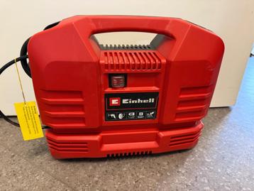 Einhell Compressor beschikbaar voor biedingen