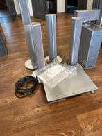 Panasonic Home-cinema SA-HT 850, Audio, Tv en Foto, Home Cinema-sets, Ophalen, Panasonic, 70 watt of meer, Zo goed als nieuw