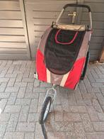 doggyride, hondenkar, Fietsen en Brommers, Fietsaccessoires | Aanhangers en Karren, Ophalen, Gebruikt, Hondenkar