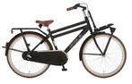 Cortina U4 transportfiets jongens 26 inch 3V, 26 inch of meer, Versnellingen, Ophalen of Verzenden, Zo goed als nieuw