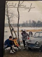 Daf Automagazine 1962 , jan / febr voor België Franstalig, Daf variomatic, Ophalen of Verzenden, Zo goed als nieuw, Overige merken