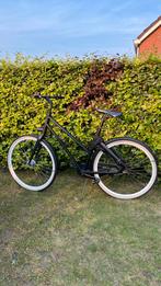 Cortina blau damesfiets, Fietsen en Brommers, Versnellingen, Ophalen, Overige merken, 53 tot 56 cm