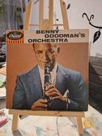 Benny Goodman's Orchestra Vinyl LP, Ophalen of Verzenden