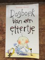 Dagboek van een ettertje - Simon Brett - boek - humor , Ophalen of Verzenden, Zo goed als nieuw, Simon Brett