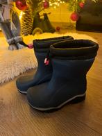 Snowboots Dunloop maat 27, Kinderen en Baby's, Kinderkleding | Schoenen en Sokken, Ophalen of Verzenden, Zo goed als nieuw, Laarzen