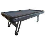 Pooltafel TopTable Universe Grey, Verzenden, Nieuw, Pooltafel