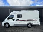Adria Matrix Compact SP AUTOMAAT 5.99m 150PK Euro5, Automaat, Ringverwarming, Bedrijf, Diesel