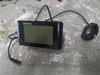 Bafang DPC01 display (Canbus) met stuurbediening e.a., Ophalen of Verzenden, Gebruikt