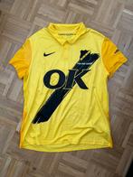 Nac wedstrijdshirt van der Sande, Verzenden, Zo goed als nieuw, NAC Breda, Shirt