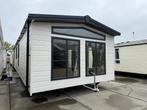 NIEUW | 11m x 4m | DG /CV | INCL. TRANSPORT, Caravans en Kamperen, Stacaravans, Tot en met 4