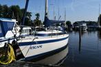 zeiljacht - Friendship 28 MK II uit 1991, Watersport en Boten, Ophalen, Gebruikt, Diesel, Tourjacht of Cruiser