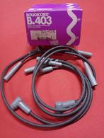 Bougiekabel set

Opel Ascona  Kadett  Corsa
1983 –>, Opel, Nieuw, Ophalen of Verzenden, Opel