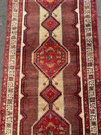 Perzisch tapijt Sarab 415*116 cm, Davoud, 100 tot 150 cm, Info@davoud.com, Rood