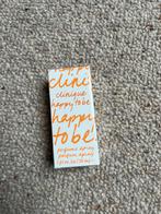 Clinique Happy To Be Parfum Spray - Nieuw in Verpakking, Ophalen, Nieuw