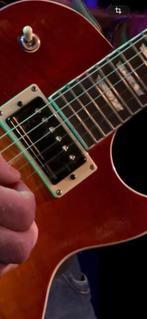 Bestaande band zoekt sologitarist