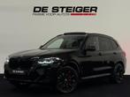 BMW X3 XDrive30e M Sport High Executive M Stoelen Pano Headu, Automaat, 1998 cc, Lichtsensor, Gebruikt