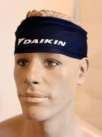 Schaatskleding haarband headband unisex Fila KNSB Daikin M, Sport en Fitness, Ophalen of Verzenden, Zo goed als nieuw