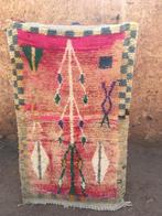 Boujaad Berbers tapijt 168 x 103 cm, 100 tot 150 cm, Crème, Nieuw, Ophalen of Verzenden