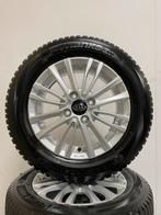 Kia Picanto 14 inch velgen | Winterbanden, Ophalen, Zo goed als nieuw