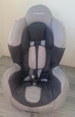 Autokinderstoel Canini Protector Titaan., Kinderen en Baby's, Autostoeltjes, Autogordel, 15 t/m 36 kg, Zo goed als nieuw, Ophalen